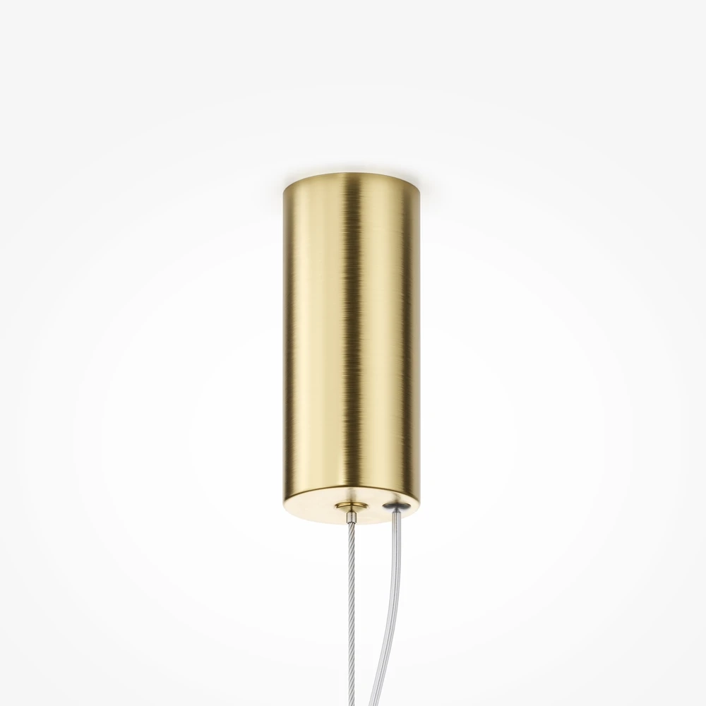 Подвесной светильник Maytoni PATTERN MOD267PL-L32G3K