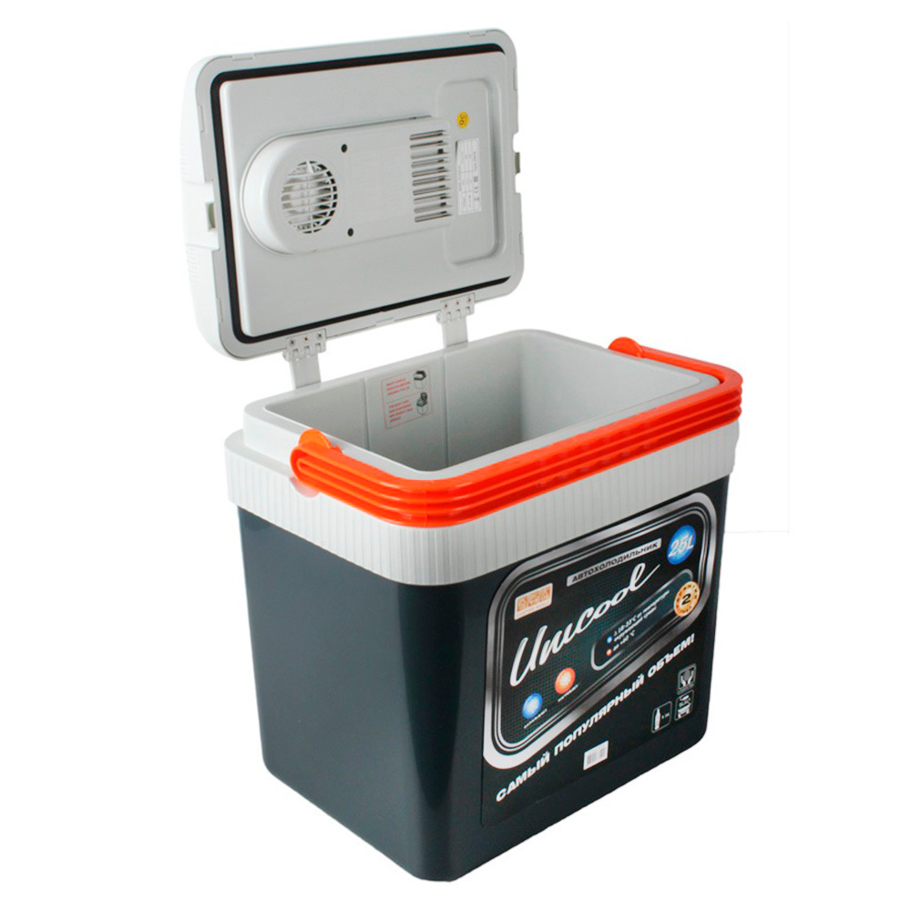 Автохолодильник Camping World Unicool 25 (12V)