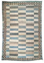 Modern kilim 225 x 350 см