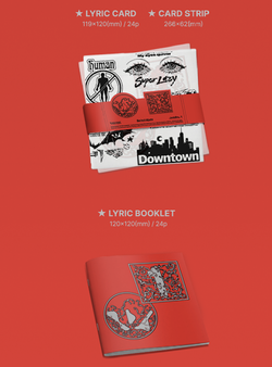 Альбом WOODZ - 1st Album [Archive. 1] (Jewel Ver.)