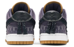 Кроссовки Nike Dunk Low N7