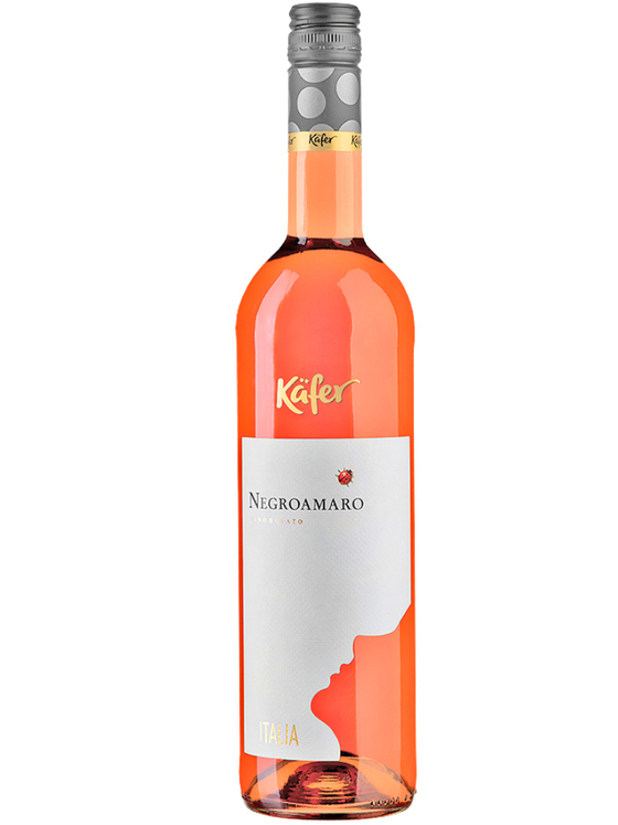 Kafer Negroamaro, IGP Puglia