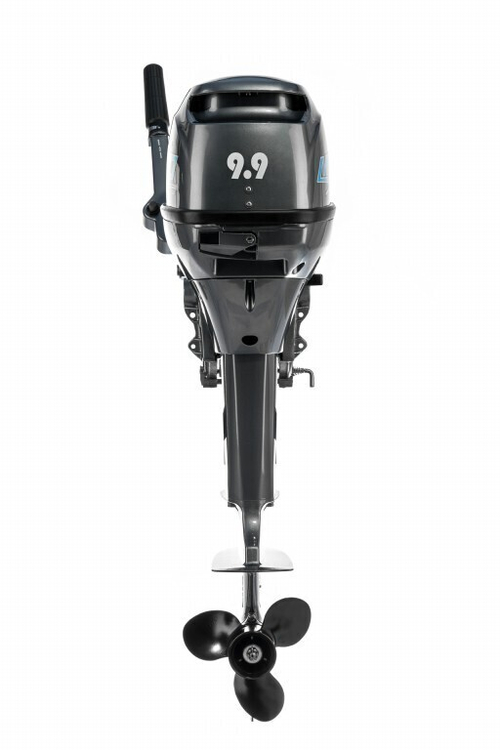 Лодочный мотор Mikatsu MF9.9FHS