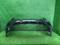 Бампер задний BMW X7 G07 (2019-2022) M-paket