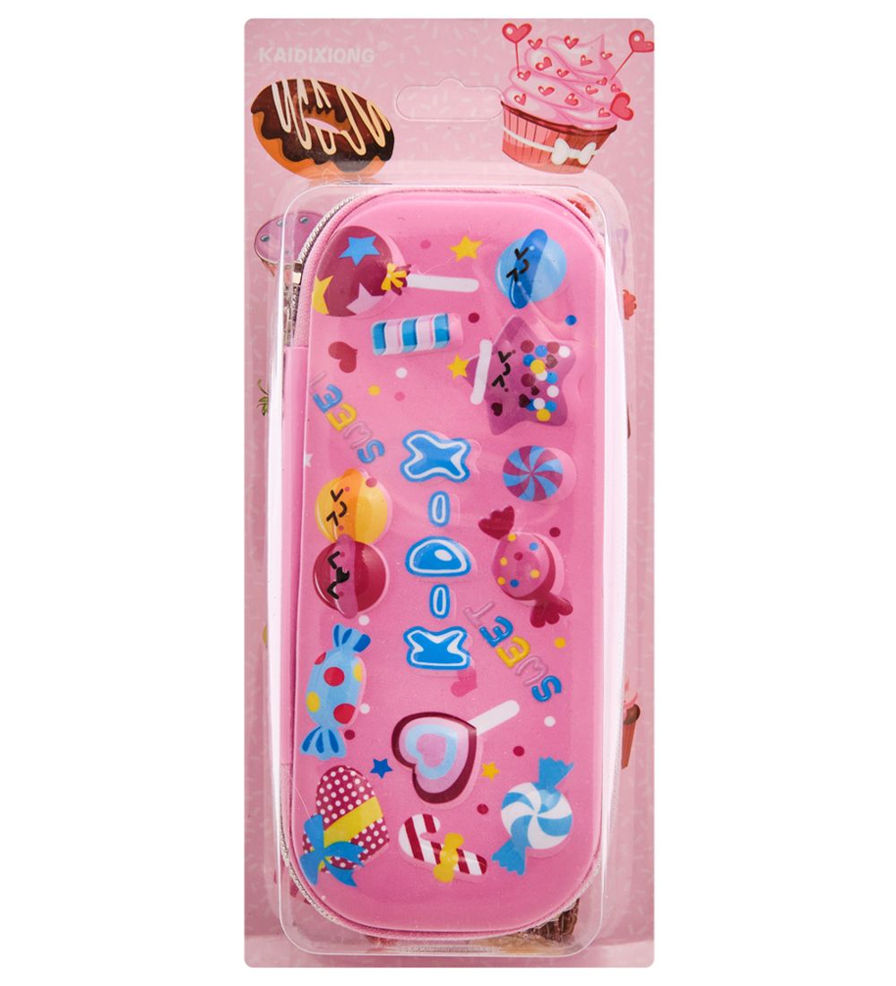 BX-146/2 Пенал «Сладости»