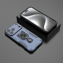 Противоударный чехол Antistrike для iPhone 17 Pro Max