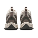 Anta Mountain Exploration Thermal Abrasion Resistant Cushioning High top Insulated Shoes Men"s