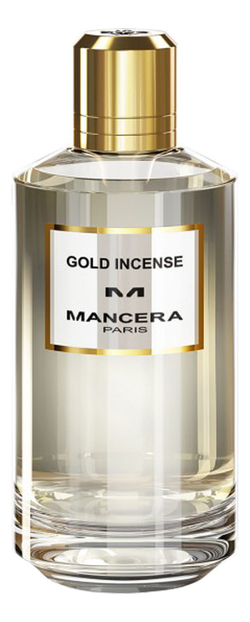 MANCERA Gold Incense