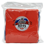 Комплект микрофибр из 6 штук LERATON WORK SET MFPS 37x37