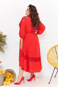 Платье УК-3301-1 Fabrika