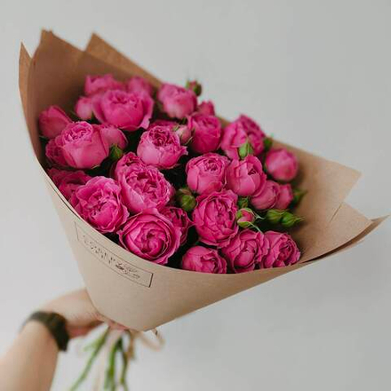 Соберу букет №002