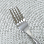 Набор столовых вилок "№2" 6 штук нерж, NNOSO-63