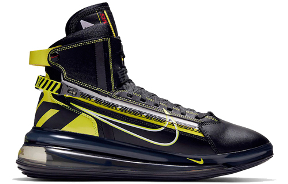 Кроссовки Nike Air Max 720 Saturn As 2019