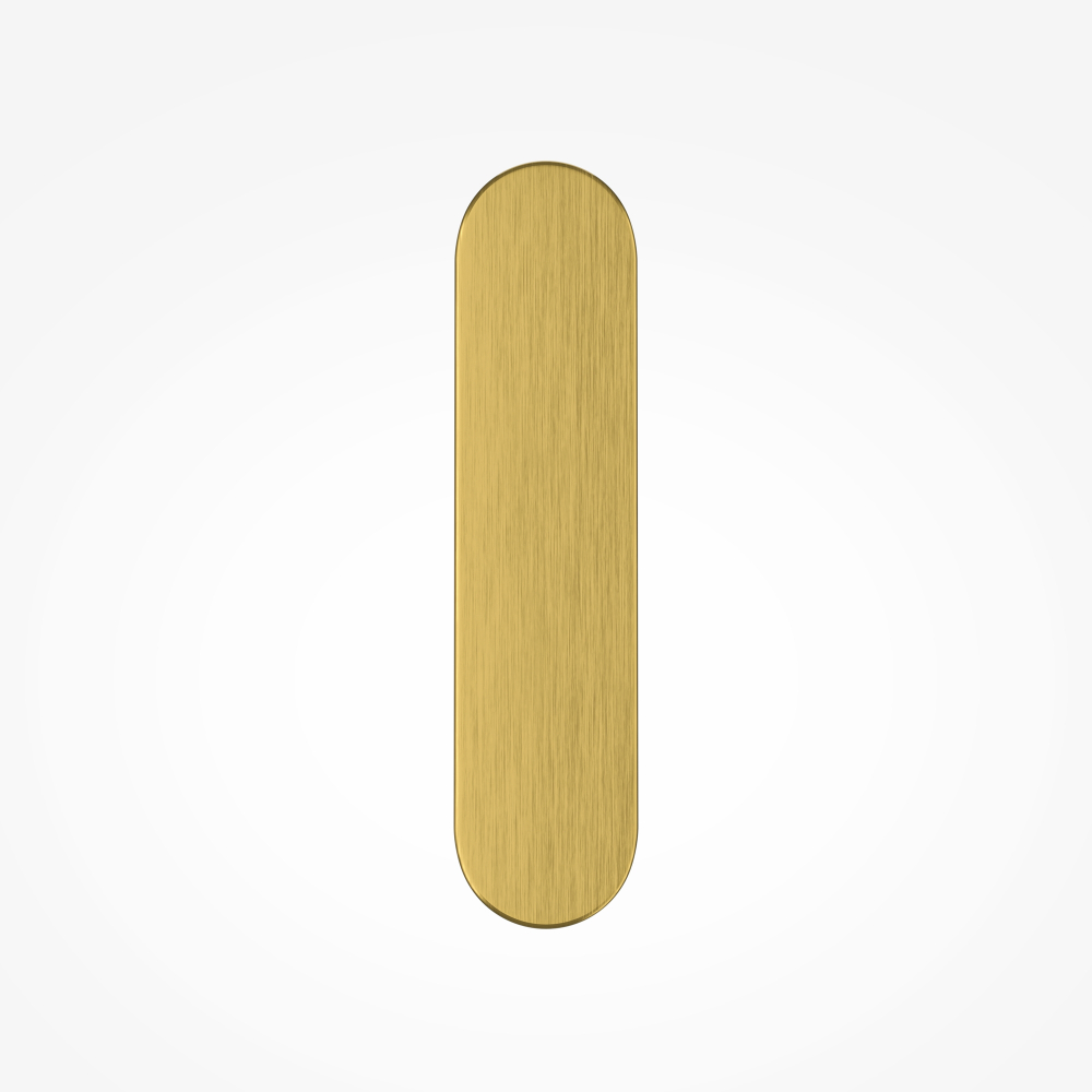 Настенный светильник (бра) Maytoni MOD356WL-L4BS3K