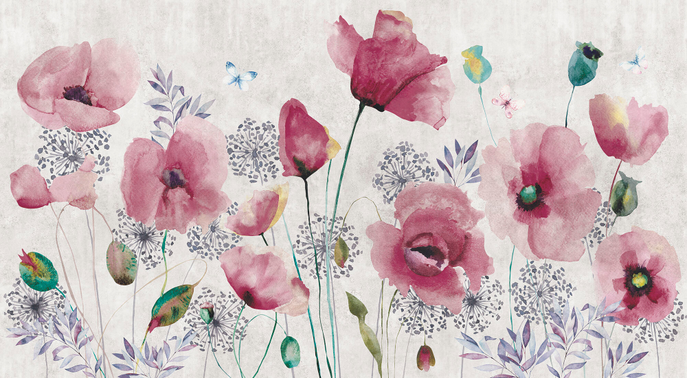 Коллекция Цветы