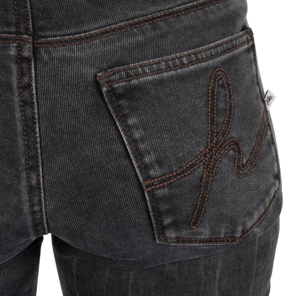 Speed Star / Женские / Черный