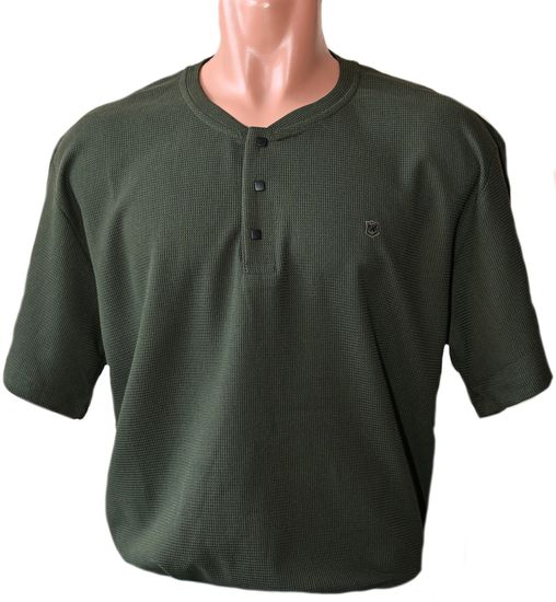 Большая Футболка CRACOW размеры (54-60)