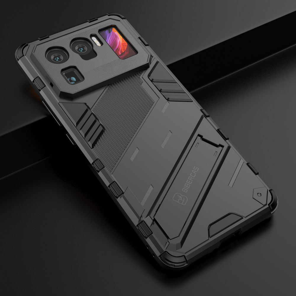 Чехол Warrior Case для Xiaomi 11 Ultra