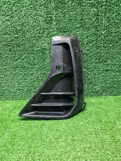 Накладка бампера левая BMW X3 G01 (21-24) M-paket