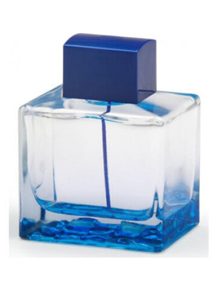 Antonio Banderas Blue Splash For Men