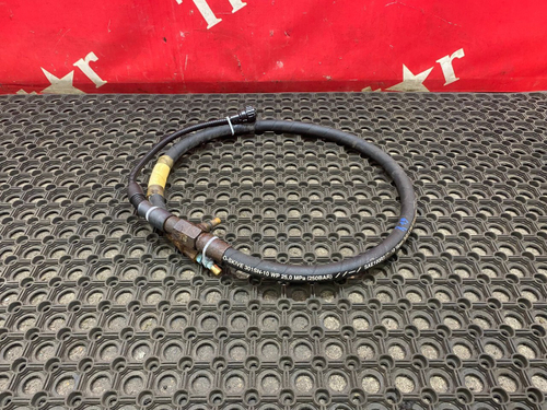 Нагреватель топлива 2016г.