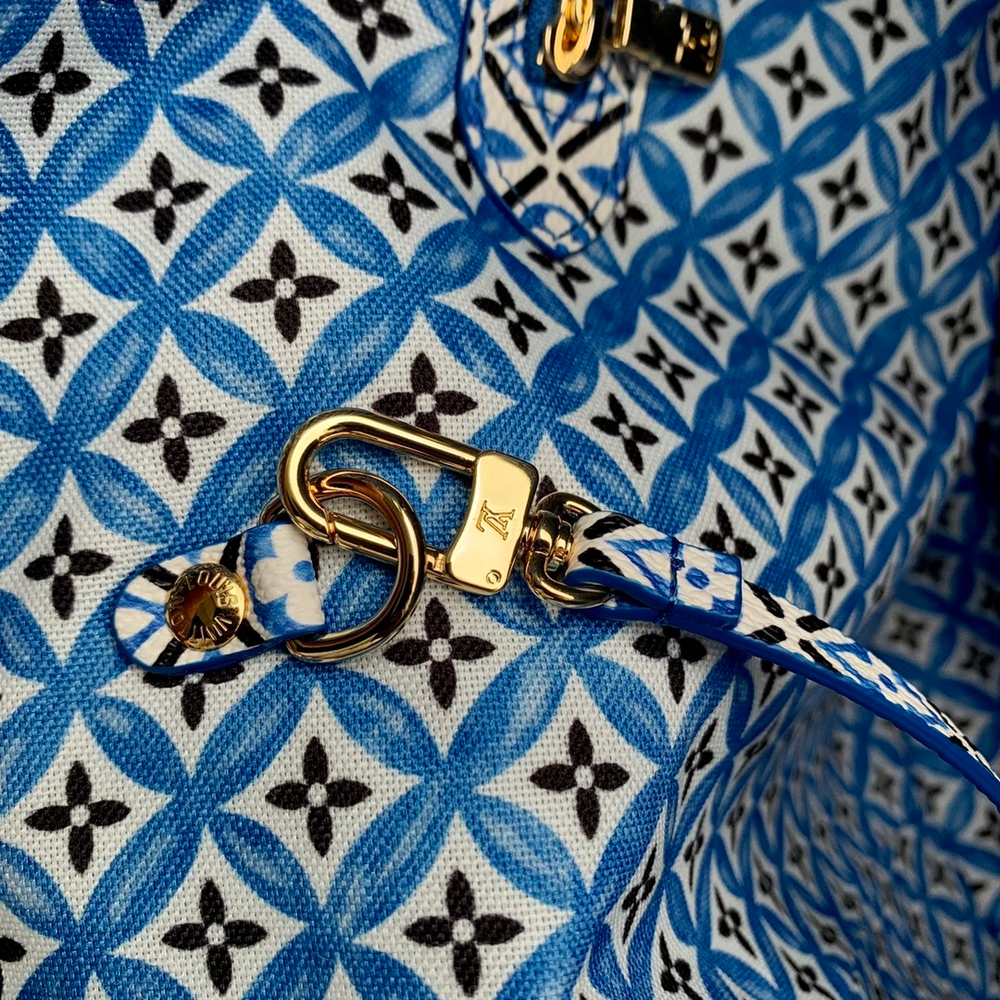 Louis Vuitton Neverfull MM