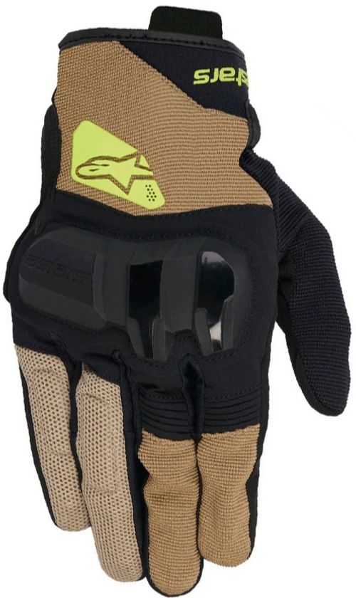 Gloves Chrome V2 / Хаки