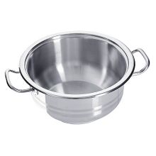 Кастрюля Home Perfect 80414 4 л