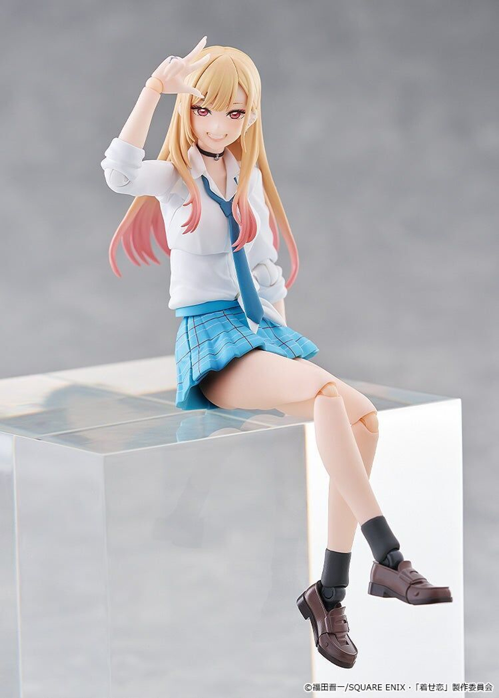 Kitagawa Marin
