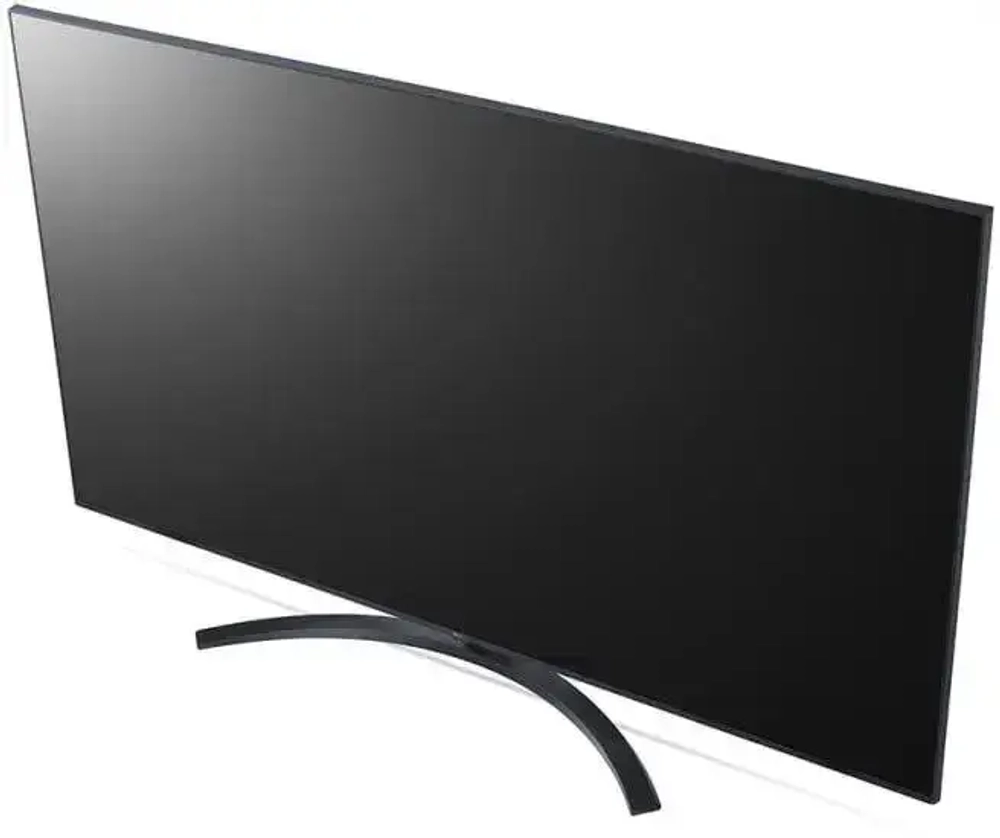 Телевизор LG 50UT81006LA.ARUB