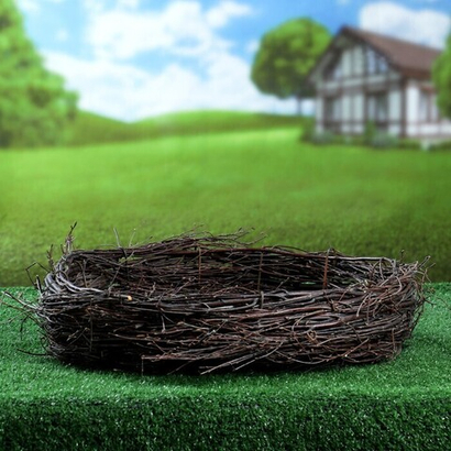 Гнездо для аистов (полистоун)