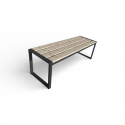 Скамейка "Оазис-1"