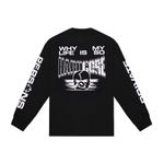 "HARDCORE" LONGSLEEVE