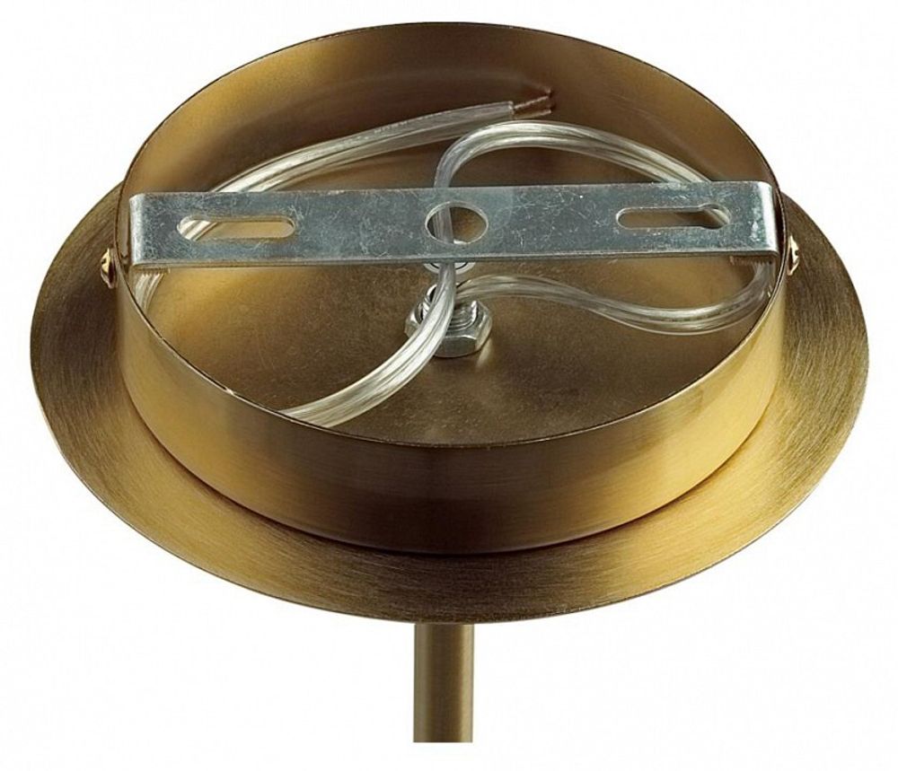 Люстра на штанге Lumion Madonna 6554/6C