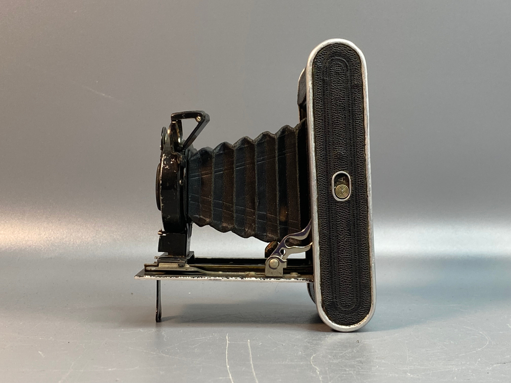 Krauss Rollette Luxus