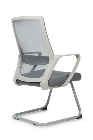 Кресло Point RCH 8325G Серый пластик/Темно-серый