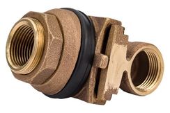 Адаптер для скважины 1" Jemix с набором прокладок 30941