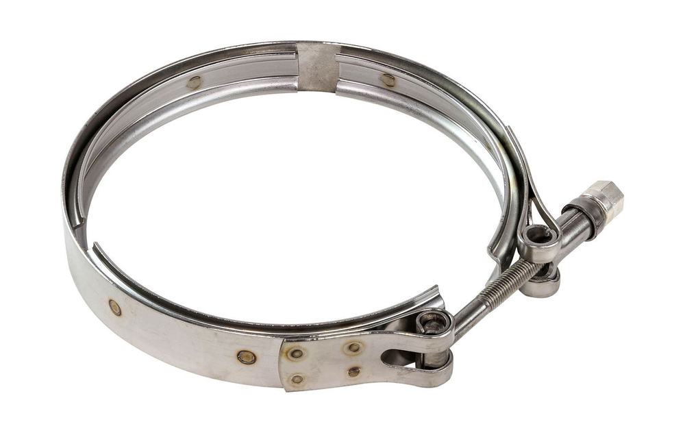 Хомут V-Band Volvo Penta D4-D6, Recmar