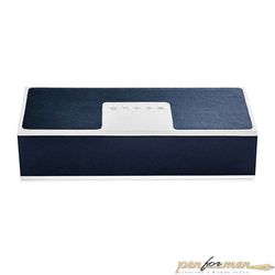 Шариковая ручка Cross Townsend Stilus со стилусом (AT0042-43)