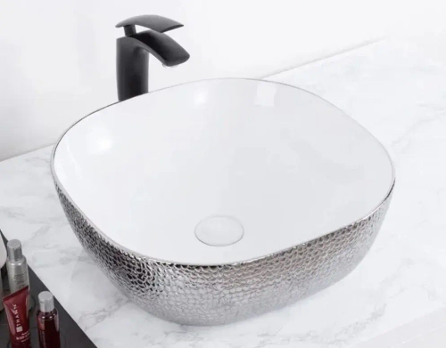 Раковина ZANDINI Z-311 (45,5*32,5*13,5) Z-311