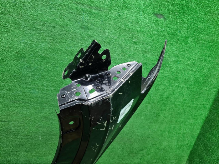 Крыло переднее левое Geely Monjaro (2021-н.в.)