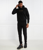 Худи Karl Lagerfeld - черный(705019 534910)