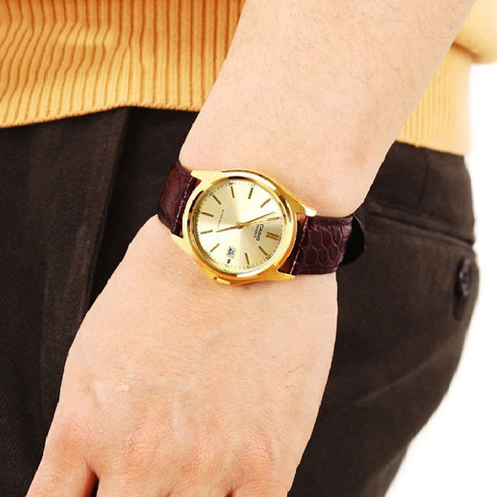 Мужские наручные часы Casio Vintage MTP-1183Q-9A