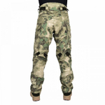 Брюки тактические GC Mod 2 Мох Giena Tactics