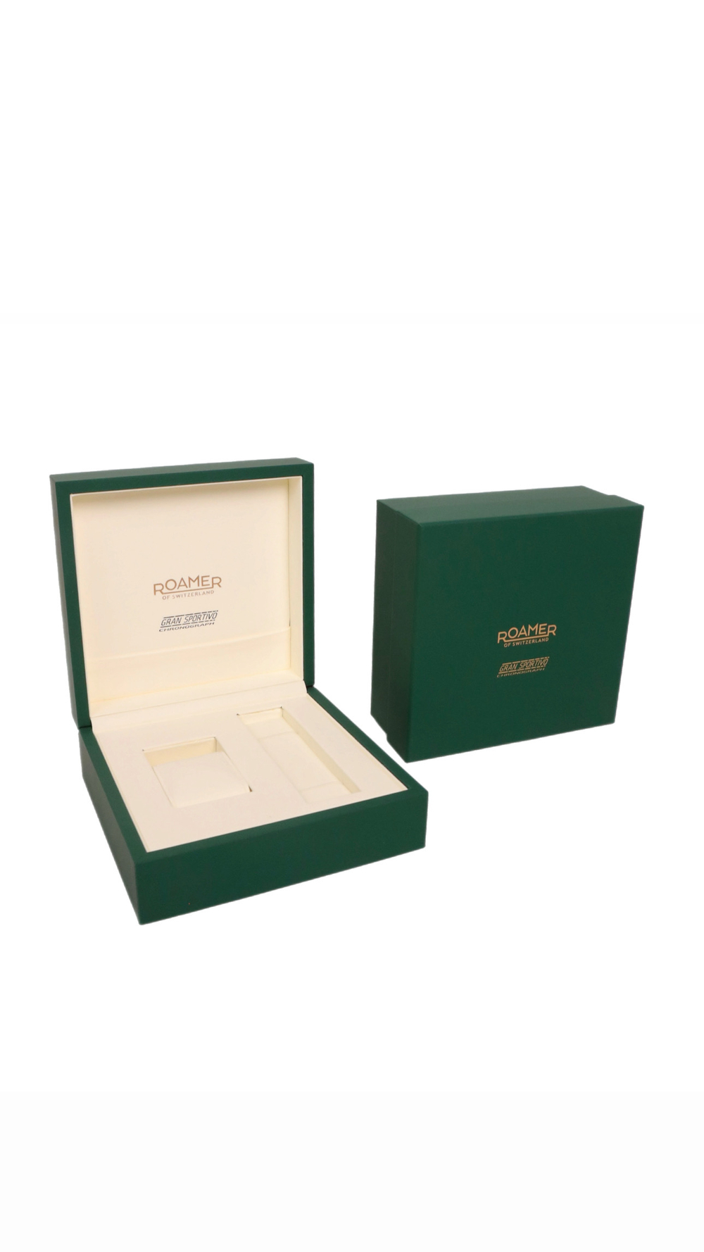 Roamer Gran Sportivo 978818 41 85 20