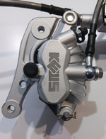 Гидравлика передняя Мотоцикл Kews K16