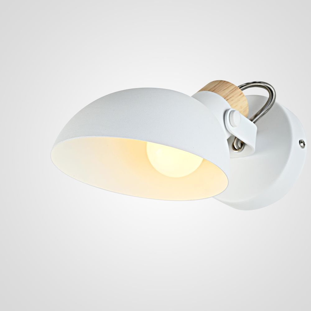 Настенное Бра Onder White By Imperiumloft