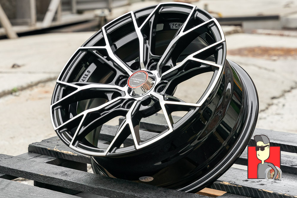 Комплект дисков RGW 134 14x6 et35 4x100/4x114.3