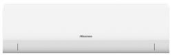 Настенная сплит-система Hisense AS-24HW4RBSKC00G/AS-24HW4RBSKC00W серия ERA Classic A UPGRADE 2025 WI-FI