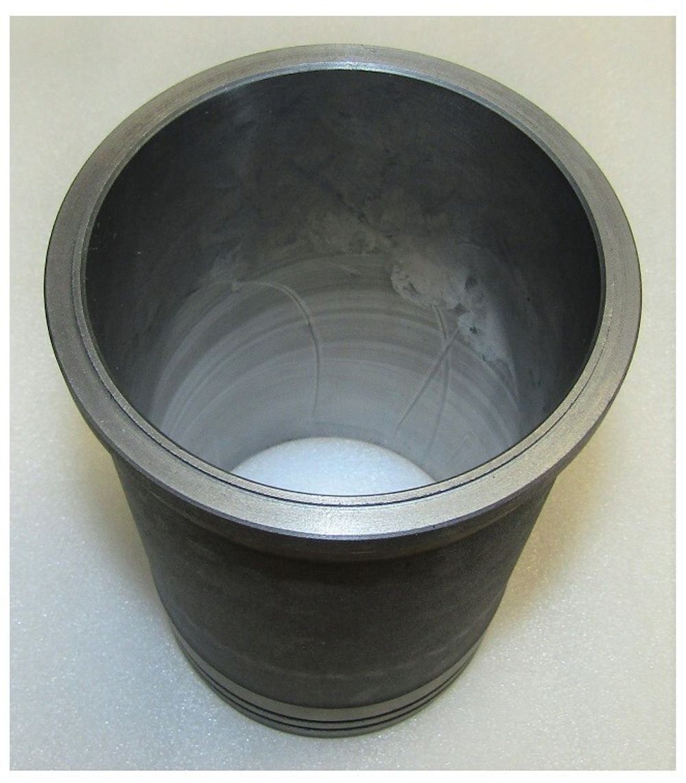Гильза цилиндра (D=85 мм) Ricardo Y485BD; TDK 17 4L/Cylinder liner
